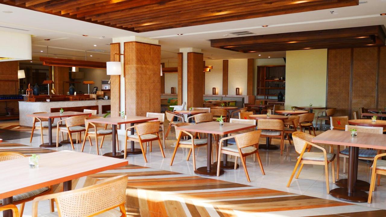 Cimaja Grand Inna Samudra Beach מראה חיצוני תמונה