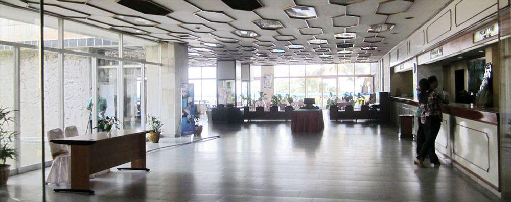 Cimaja Grand Inna Samudra Beach מראה חיצוני תמונה