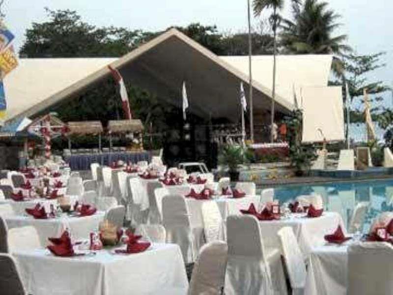 Cimaja Grand Inna Samudra Beach מראה חיצוני תמונה