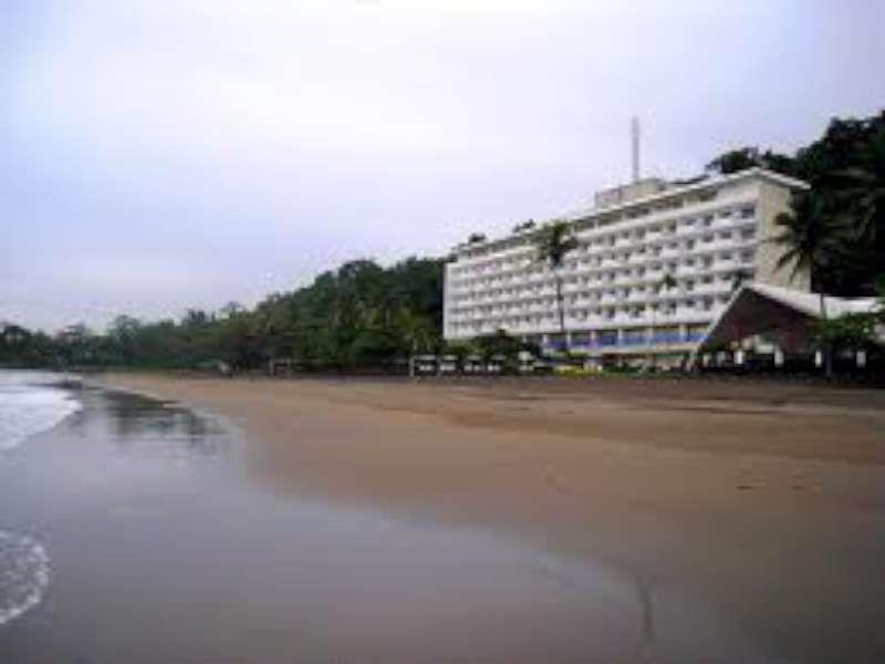 Cimaja Grand Inna Samudra Beach מראה חיצוני תמונה