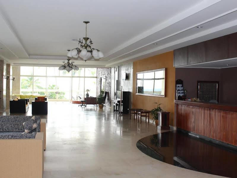 Cimaja Grand Inna Samudra Beach מראה חיצוני תמונה
